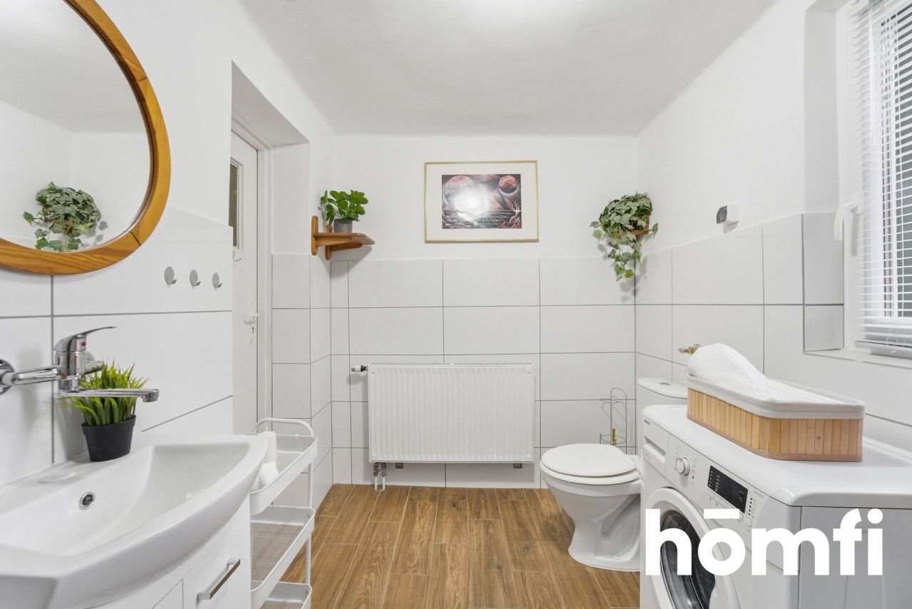 Przytulny dom z ogrodem i tarasem w Preczowie - Dom - Wynajem - Będziński, Psary / Preczów