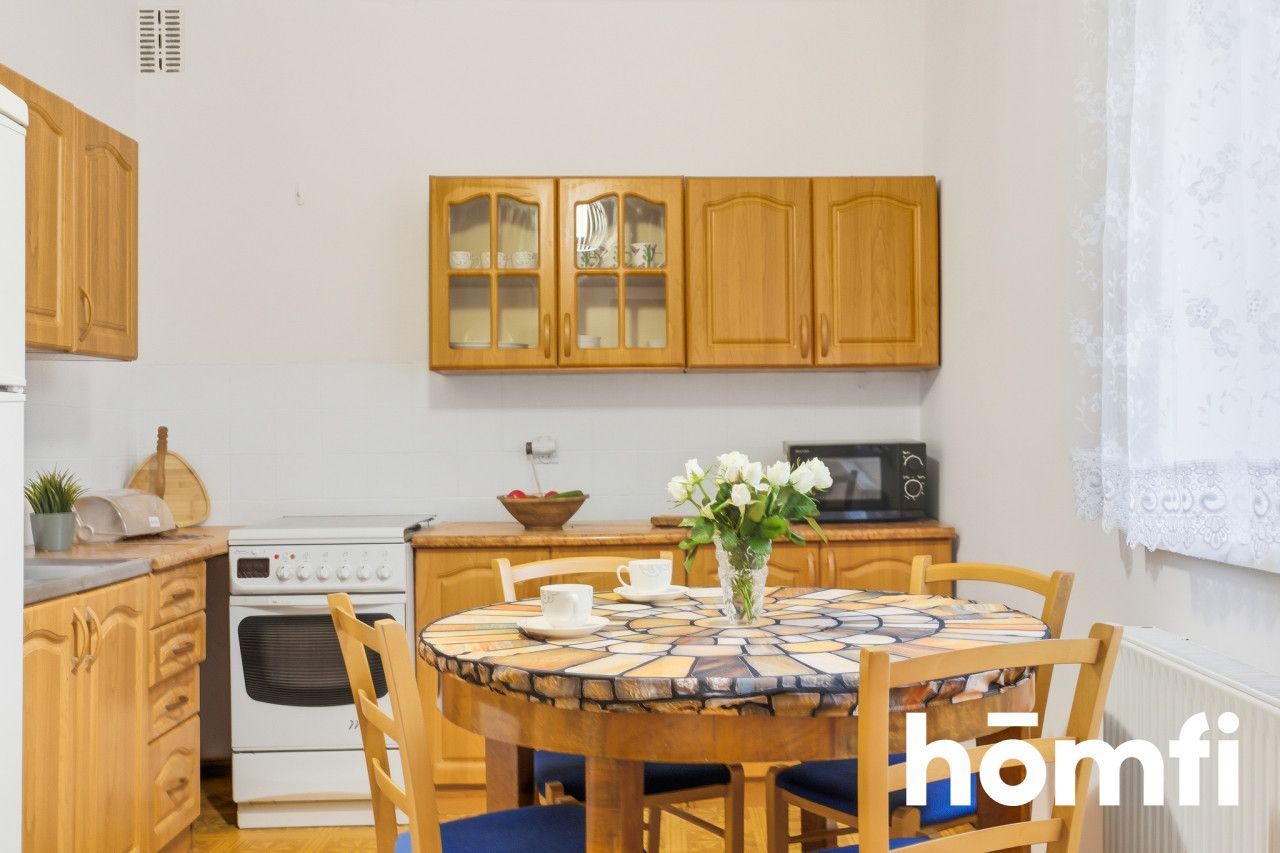 Przytulny dom z ogrodem i tarasem w Preczowie - Dom - Wynajem - Będziński, Psary / Preczów