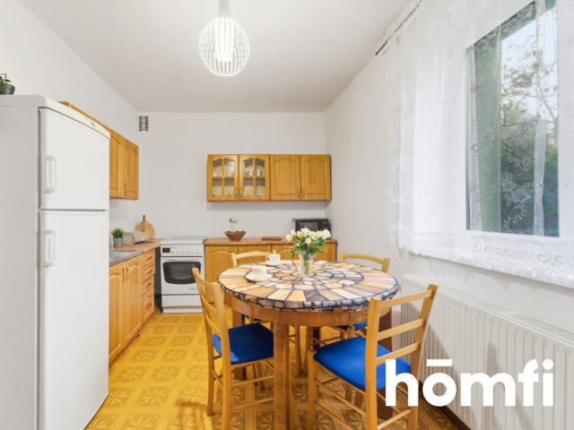 A cozy house with a garden and a terrace in Preczów - House - Rent - Będziński, Psary / Preczów