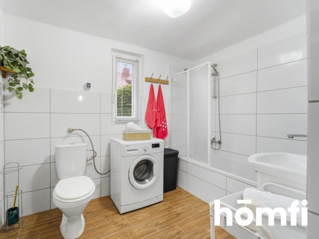 A cozy house with a garden and a terrace in Preczów - House - Rent - Będziński, Psary / Preczów