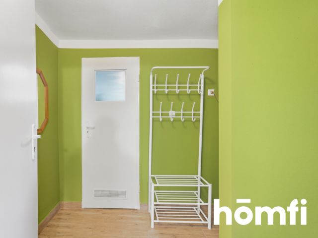 A cozy house with a garden and a terrace in Preczów - House - Rent - Będziński, Psary / Preczów