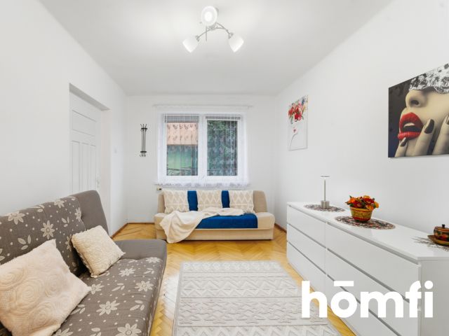 A cozy house with a garden and a terrace in Preczów - House - Rent - Będziński, Psary / Preczów