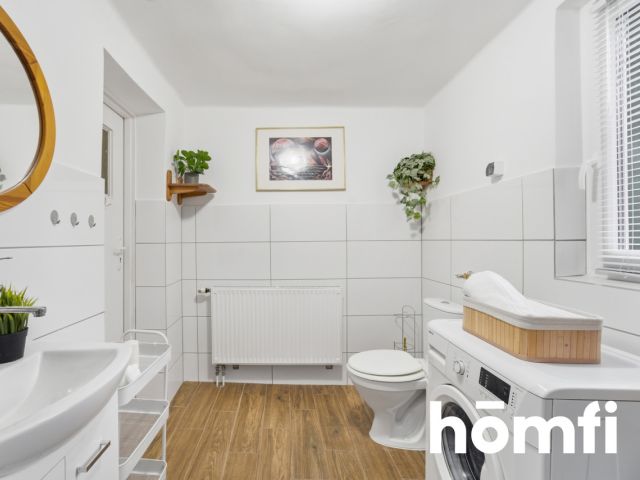 A cozy house with a garden and a terrace in Preczów - House - Rent - Będziński, Psary / Preczów