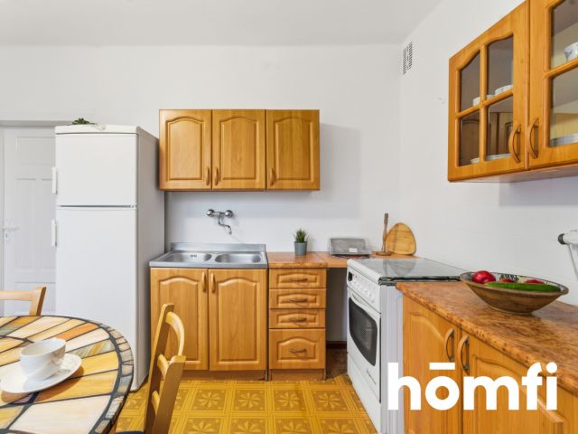 A cozy house with a garden and a terrace in Preczów - House - Rent - Będziński, Psary / Preczów