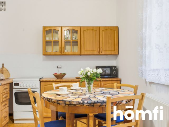 A cozy house with a garden and a terrace in Preczów - House - Rent - Będziński, Psary / Preczów