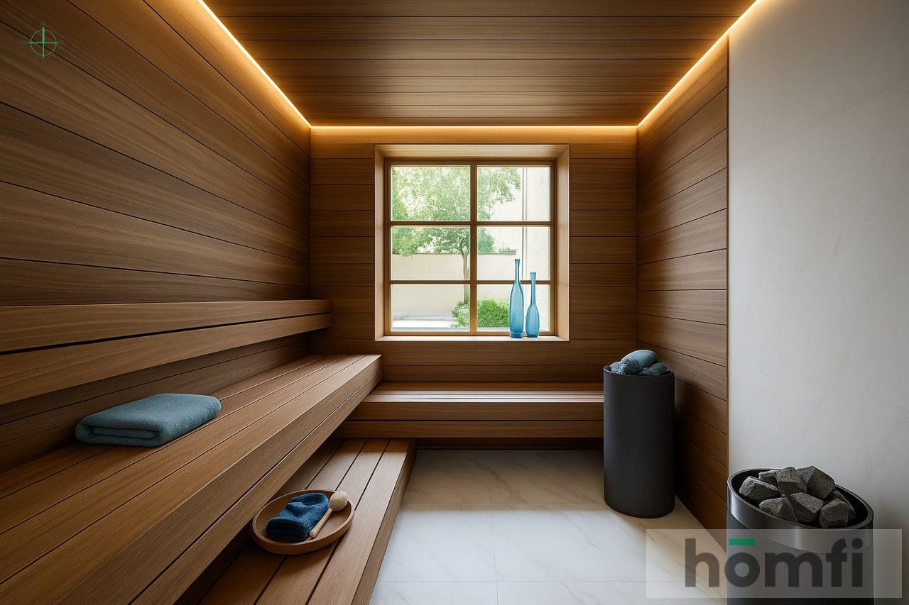 Obiekt noclegowy w uzdrowisku Muszyna + działka 8a - Dom - Sprzedaż - Nowosądecki, Muszyna