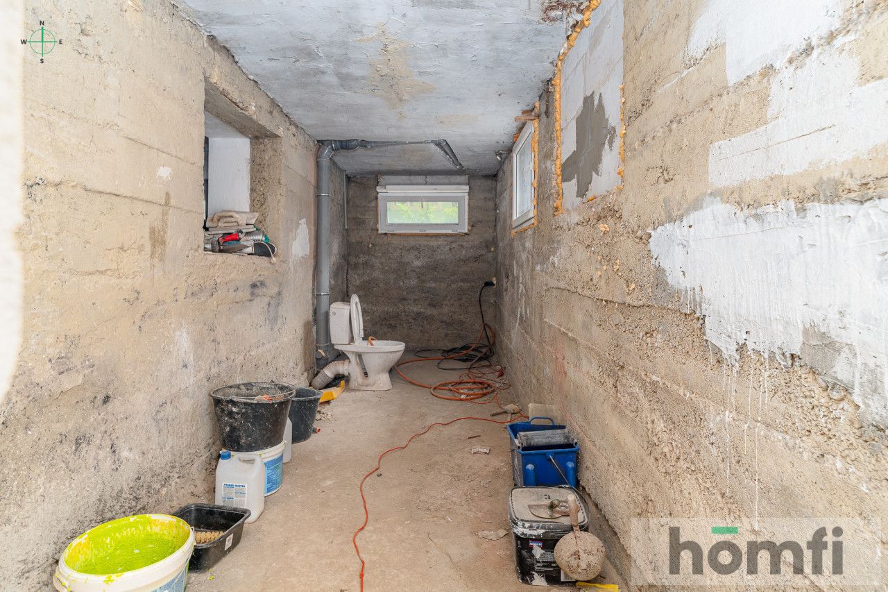 Obiekt noclegowy w uzdrowisku Muszyna + działka 8a - Dom - Sprzedaż - Nowosądecki, Muszyna