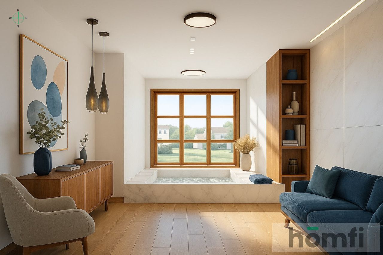 Obiekt noclegowy w uzdrowisku Muszyna + działka 8a - Dom - Sprzedaż - Nowosądecki, Muszyna