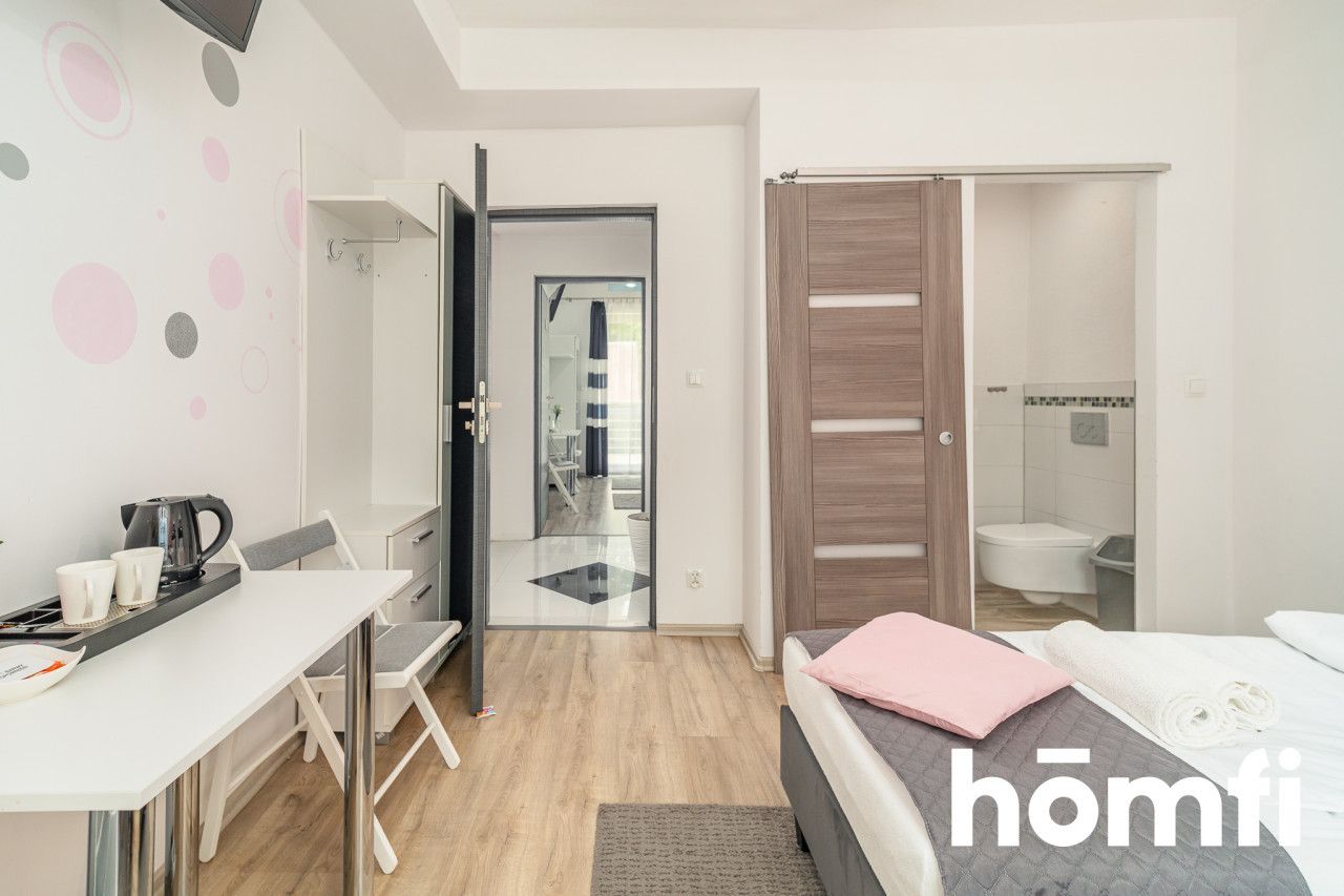 Obiekt noclegowy w uzdrowisku Muszyna + działka 8a - Dom - Sprzedaż - Nowosądecki, Muszyna