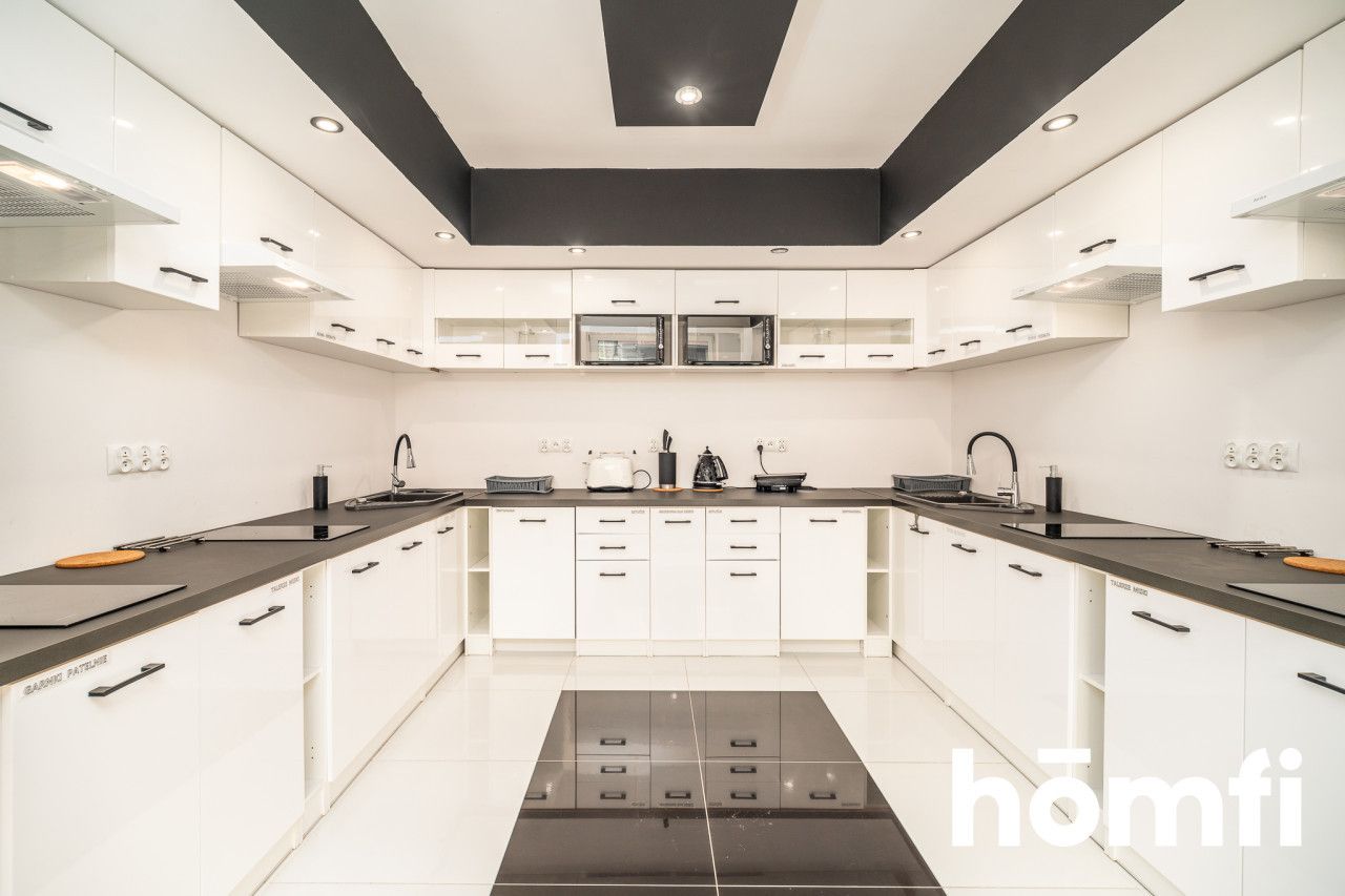 Obiekt noclegowy w uzdrowisku Muszyna + działka 8a - Dom - Sprzedaż - Nowosądecki, Muszyna