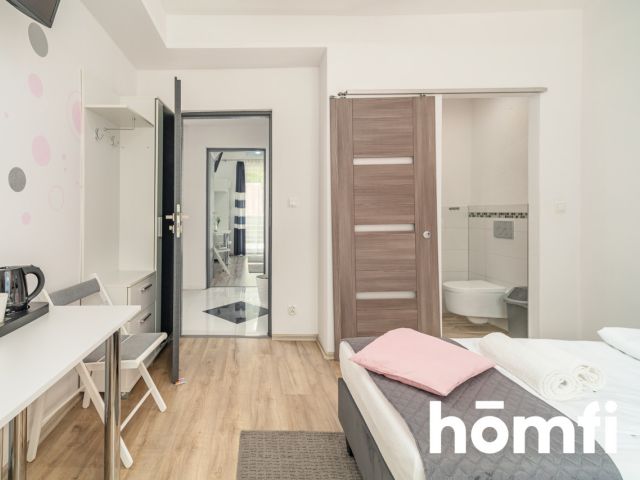 Guest property in Muszyna spa resort with 800 m2 land plot - Дім - Продаж - Nowosądecki, Muszyna