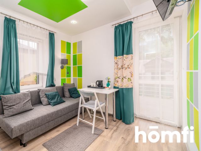 Guest property in Muszyna spa resort with 800 m2 land plot - Дім - Продаж - Nowosądecki, Muszyna