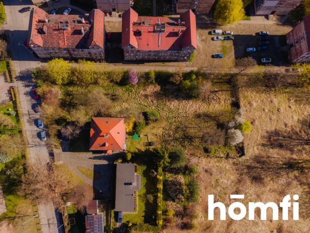 Działka budowlana 677 m2, Brochów, symbol 6MW/5 - Działka - Sprzedaż - Wrocław, Krzyki / Brochów