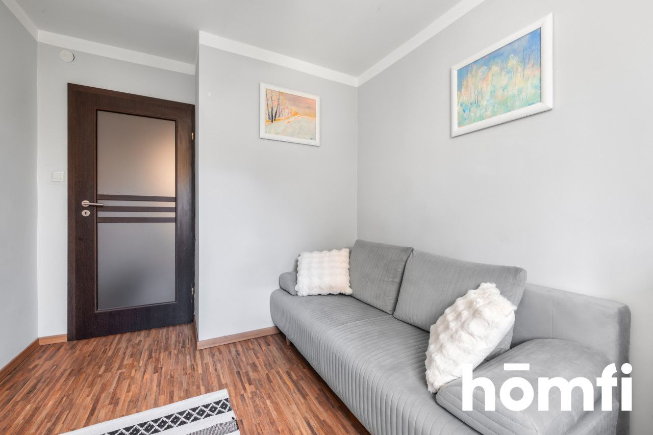 „Czuby Południowe – a place for Investment and Privacy” - Квартира - Продаж - Lublin, Czuby Północne