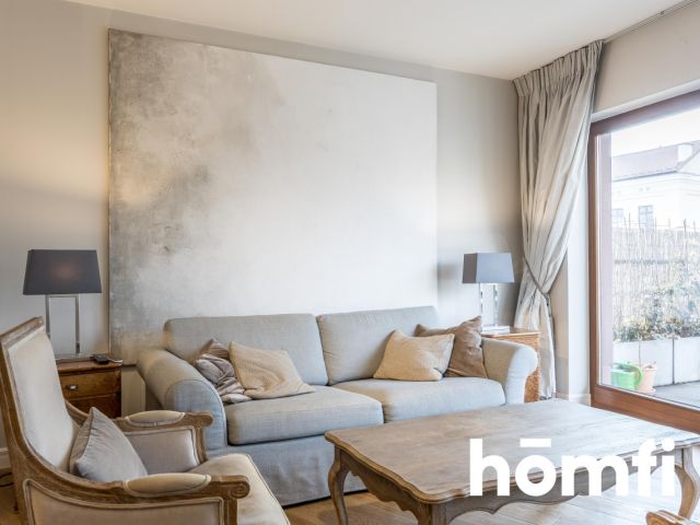 SPACIOUS APARTMENT | PARKING | GALLERY KRK - Apartment - Rent - Kraków, Śródmieście