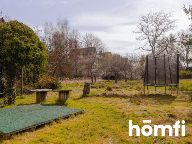 Działka budowlana 1354 m2, Brochów, symbol 6MW/5 - Działka - Sprzedaż - Wrocław, Krzyki / Brochów