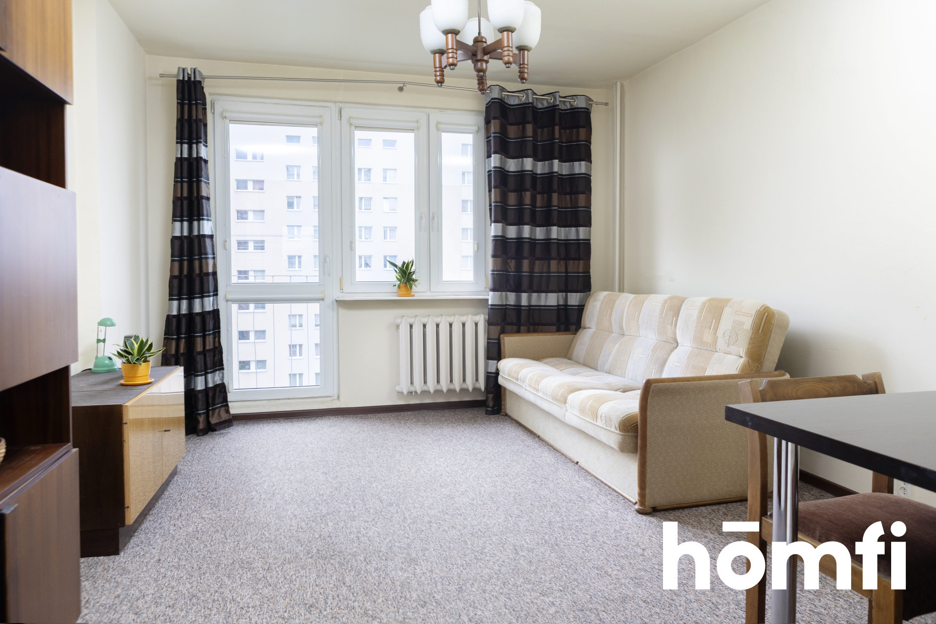 Mieszkanie 3-pokojowe w super lokalizacji - Mieszkanie - Sprzedaż - Kielce, Uroczysko