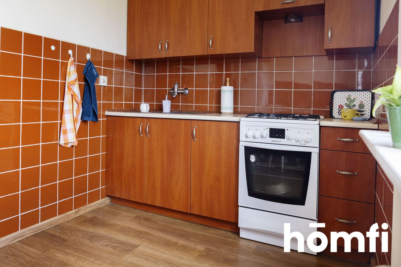 3-room apartment in a great location - Квартира - Продаж - Kielce, Uroczysko
