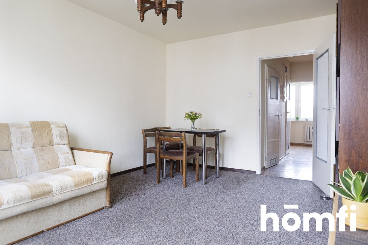 3-room apartment in a great location - Квартира - Продаж - Kielce, Uroczysko