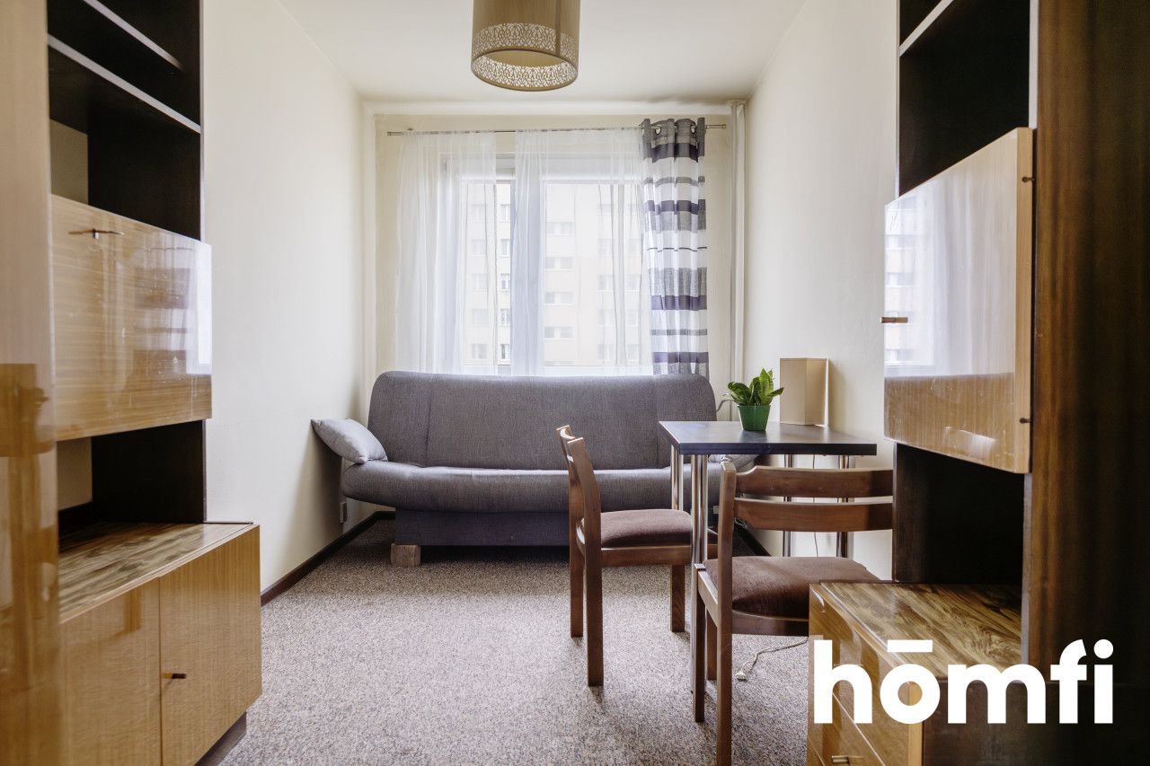 3-room apartment in a great location - Квартира - Продаж - Kielce, Uroczysko