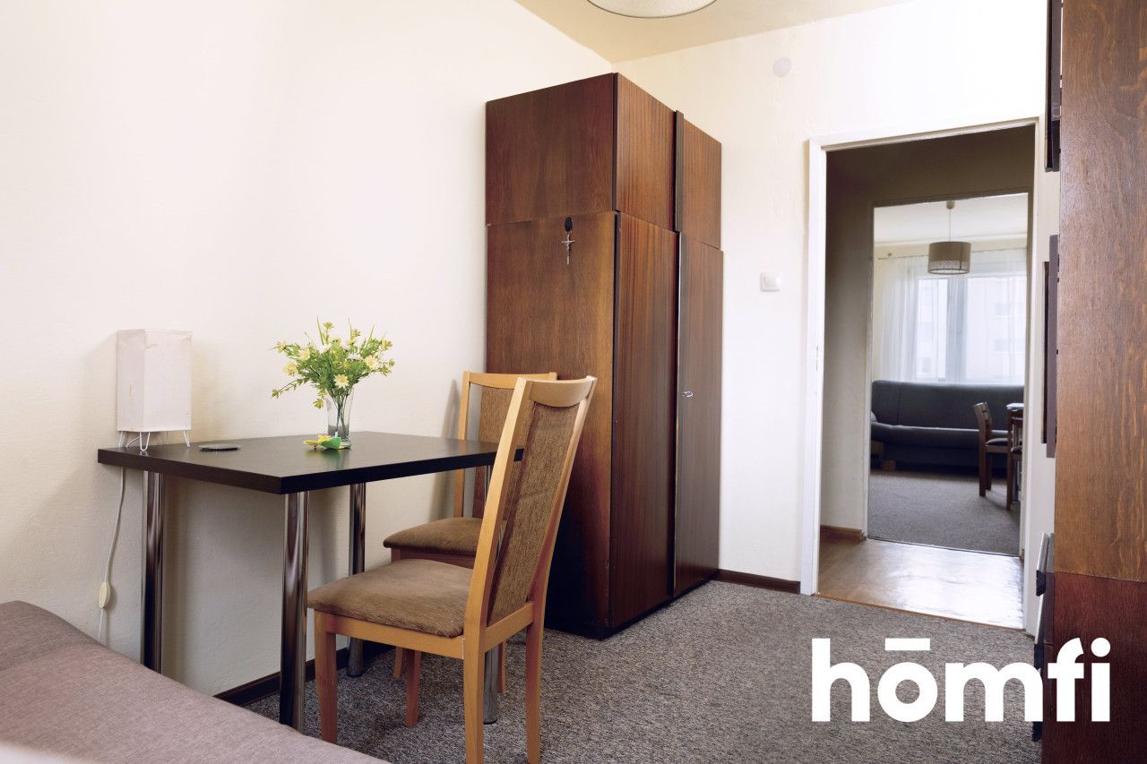 3-room apartment in a great location - Квартира - Продаж - Kielce, Uroczysko