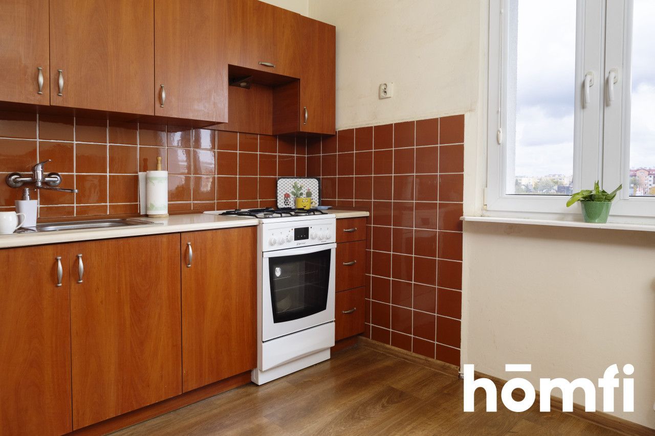 3-room apartment in a great location - Квартира - Продаж - Kielce, Uroczysko