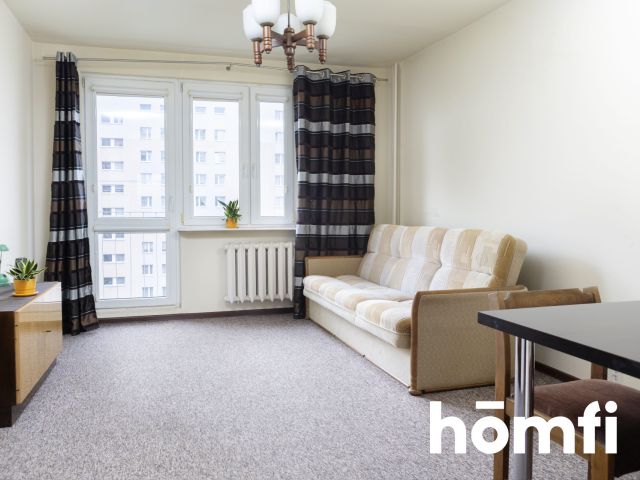 3-room apartment in a great location - Apartment - Sale - Kielce, Uroczysko