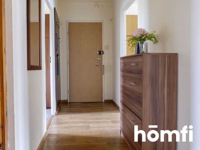 Mieszkanie 3-pokojowe w super lokalizacji - Mieszkanie - Sprzedaż - Kielce, Uroczysko