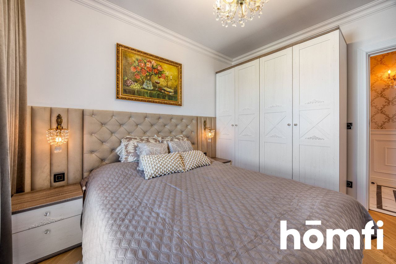 Luksusowy apartament z garażem w sercu miasta - Mieszkanie - Wynajem - Rzeszów, Śródmieście