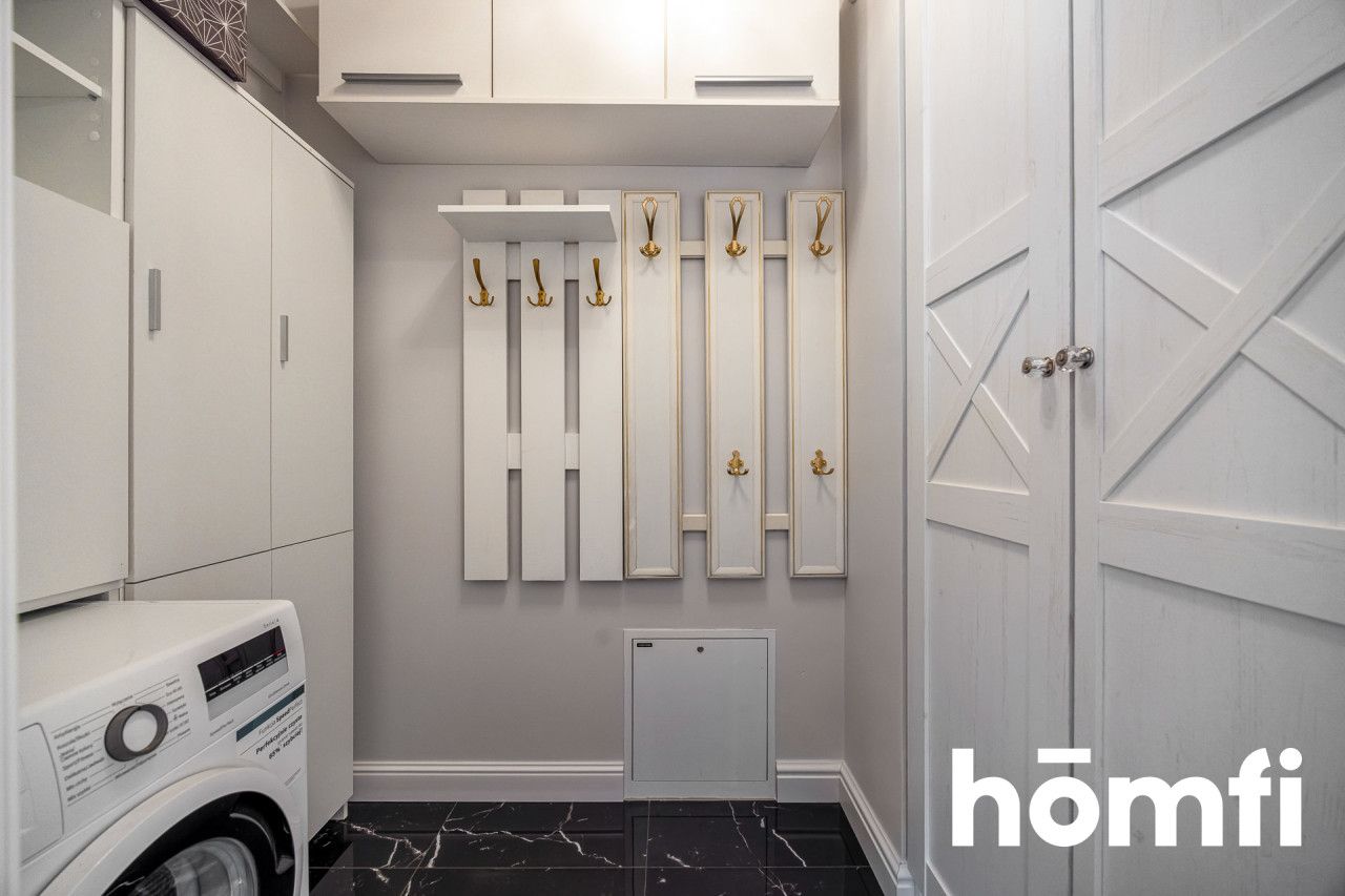 Luksusowy apartament z garażem w sercu miasta - Mieszkanie - Wynajem - Rzeszów, Śródmieście