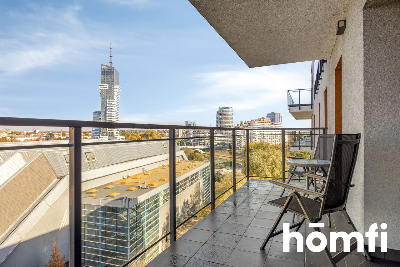 Luksusowy apartament z garażem w sercu miasta - Mieszkanie - Wynajem - Rzeszów, Śródmieście