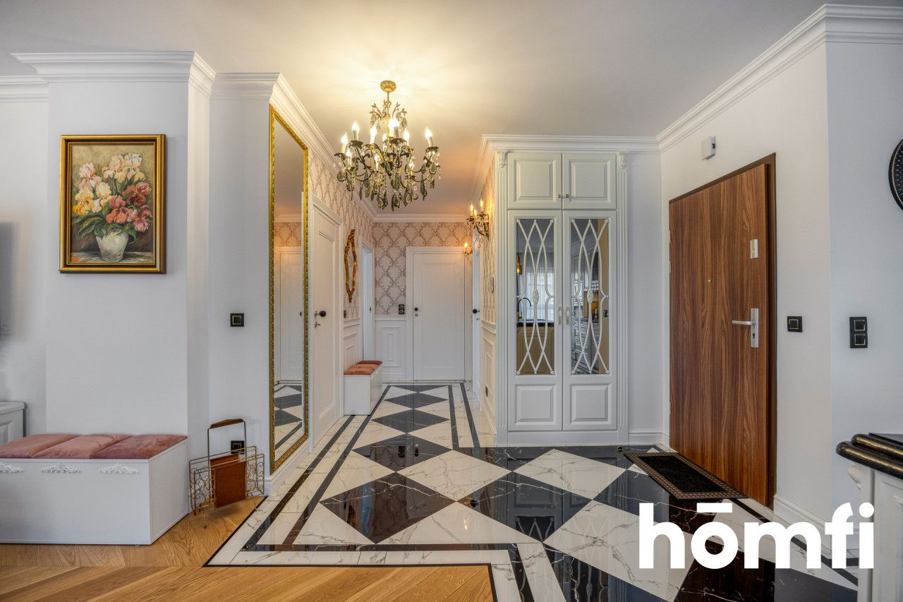 Luksusowy apartament z garażem w sercu miasta - Mieszkanie - Wynajem - Rzeszów, Śródmieście