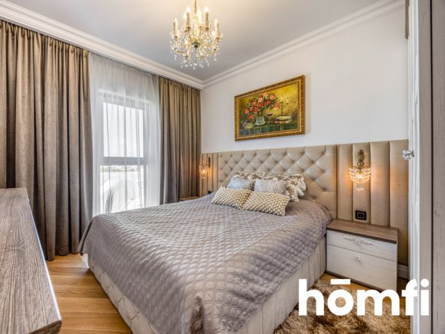 Luksusowy apartament z garażem w sercu miasta - Mieszkanie - Wynajem - Rzeszów, Śródmieście