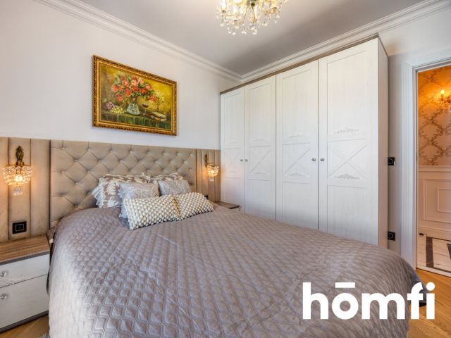 Luksusowy apartament z garażem w sercu miasta - Mieszkanie - Wynajem - Rzeszów, Śródmieście