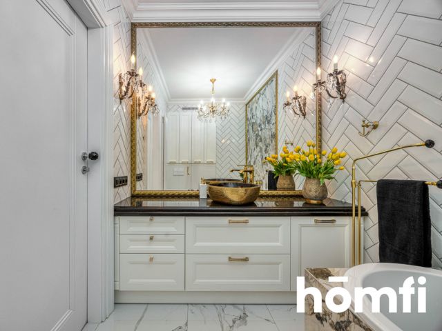 Luksusowy apartament z garażem w sercu miasta - Mieszkanie - Wynajem - Rzeszów, Śródmieście