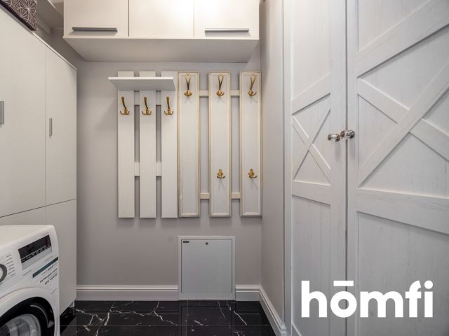 Luksusowy apartament z garażem w sercu miasta - Mieszkanie - Wynajem - Rzeszów, Śródmieście