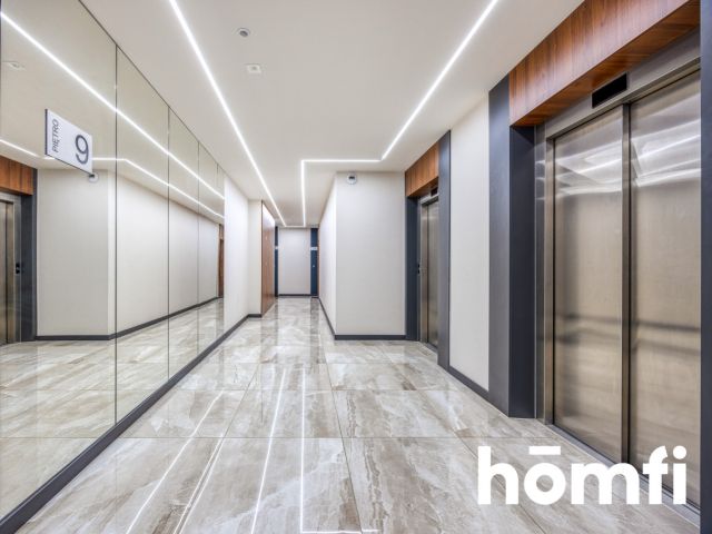 Luksusowy apartament z garażem w sercu miasta - Mieszkanie - Wynajem - Rzeszów, Śródmieście