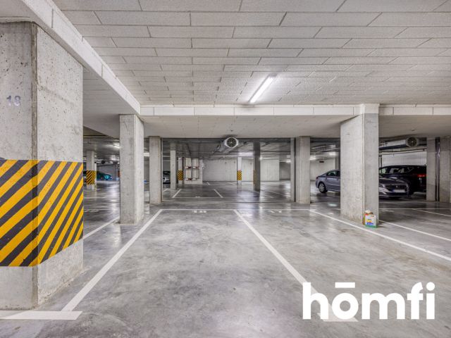 Luksusowy apartament z garażem w sercu miasta - Mieszkanie - Wynajem - Rzeszów, Śródmieście