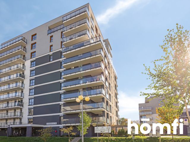 Luksusowy apartament z garażem w sercu miasta - Mieszkanie - Wynajem - Rzeszów, Śródmieście