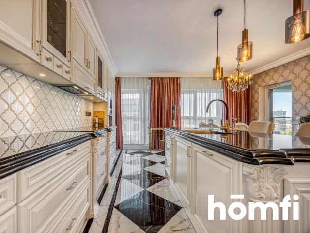 Luxury Apartment with Garage in the Heart of the City - Квартира - Оренда - Rzeszów, Śródmieście