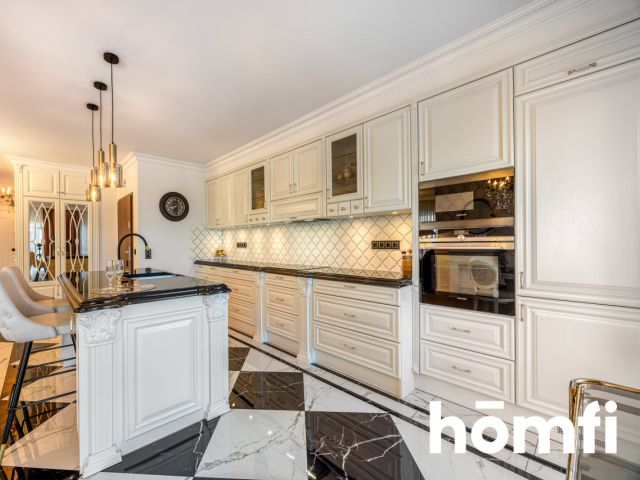 Luxury Apartment with Garage in the Heart of the City - Apartment - Rent - Rzeszów, Śródmieście