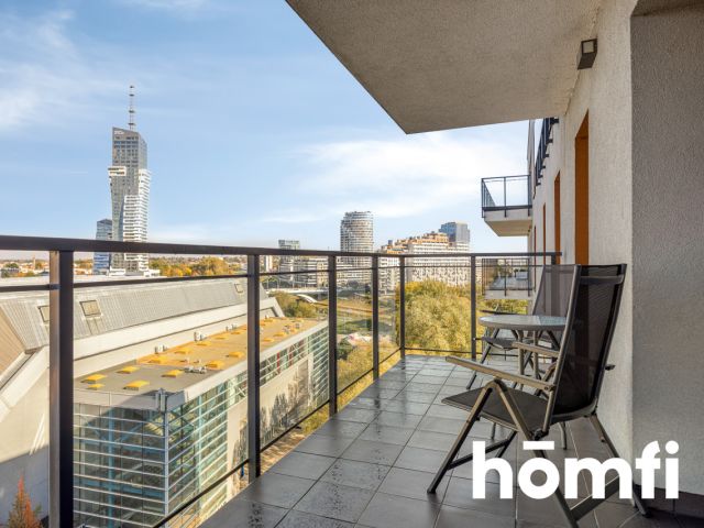 Luksusowy apartament z garażem w sercu miasta - Mieszkanie - Wynajem - Rzeszów, Śródmieście