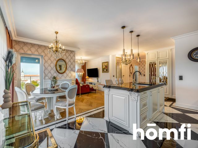 Luxury Apartment with Garage in the Heart of the City - Квартира - Оренда - Rzeszów, Śródmieście