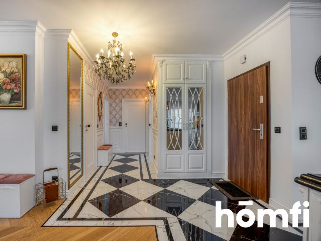 Luksusowy apartament z garażem w sercu miasta - Mieszkanie - Wynajem - Rzeszów, Śródmieście