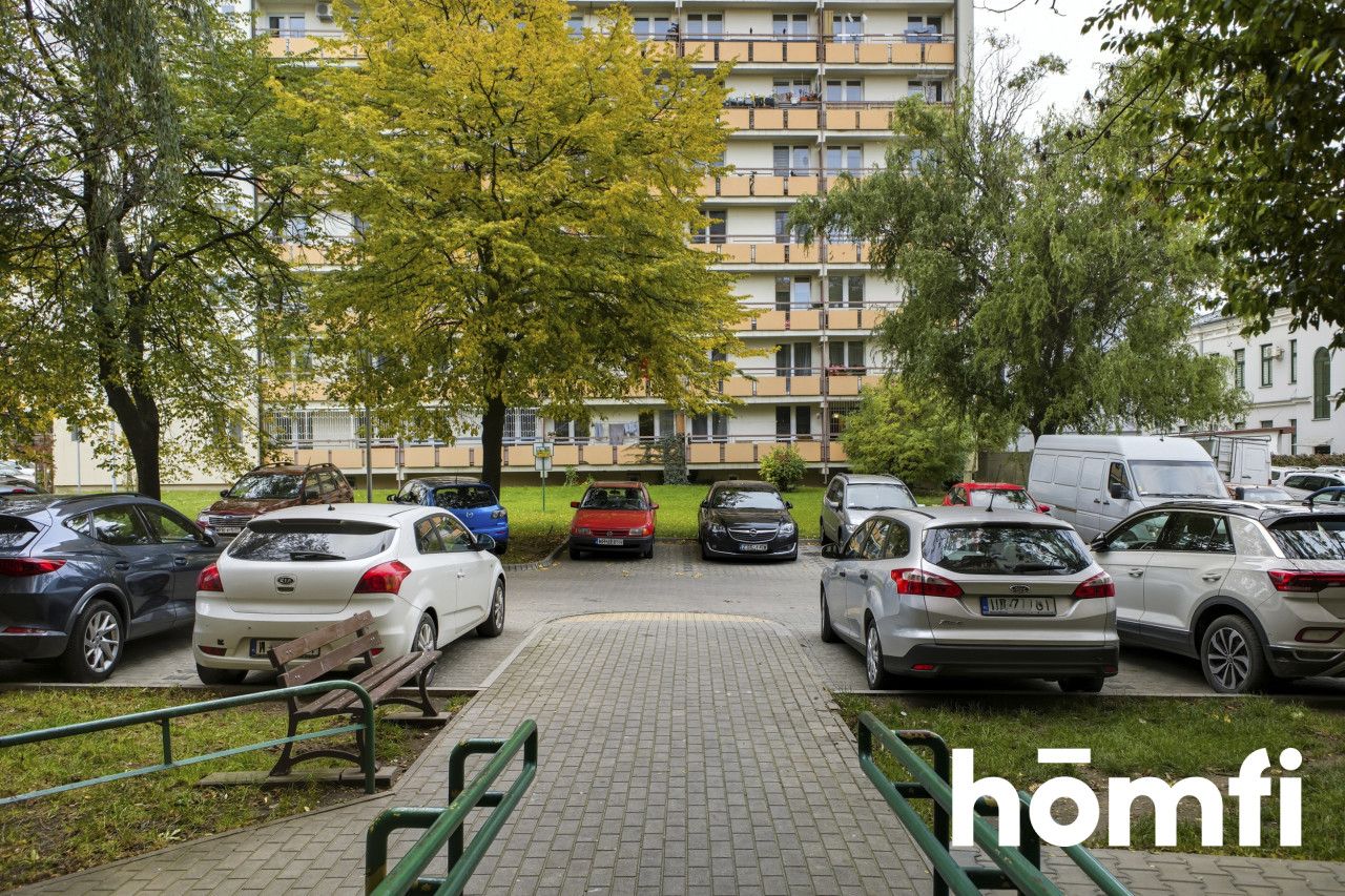 Modern apartment in the heart of Radom - Apartment - Rent - Radom, Śródmieście