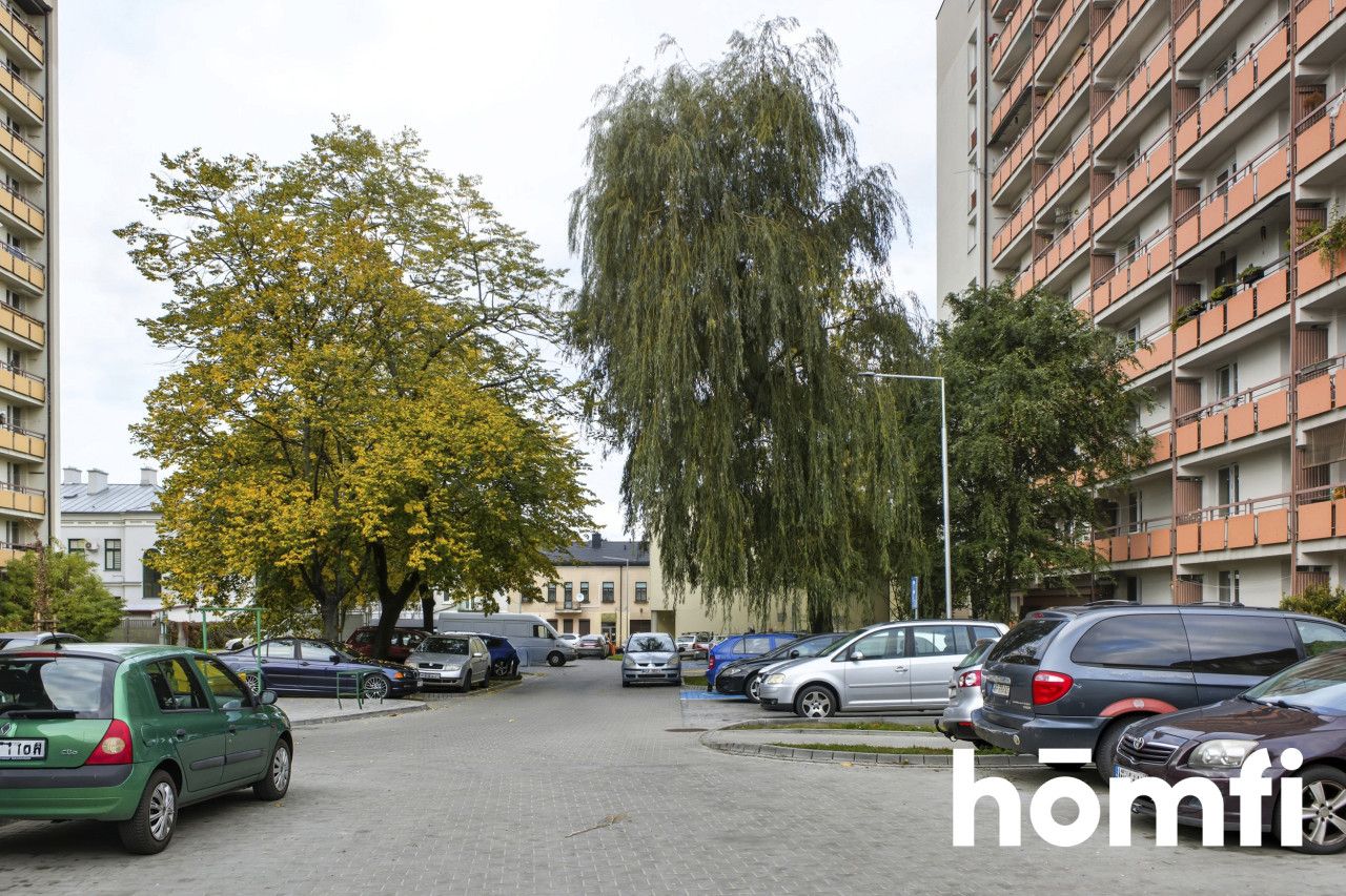 Modern apartment in the heart of Radom - Apartment - Rent - Radom, Śródmieście