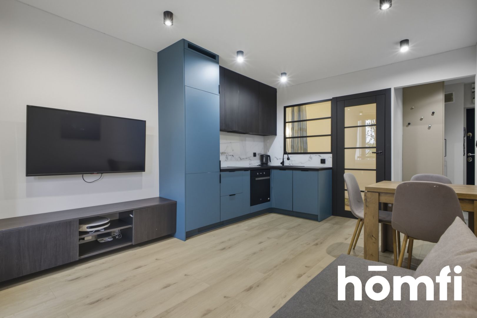 Modern apartment in the heart of Radom - Apartment - Rent - Radom, Śródmieście