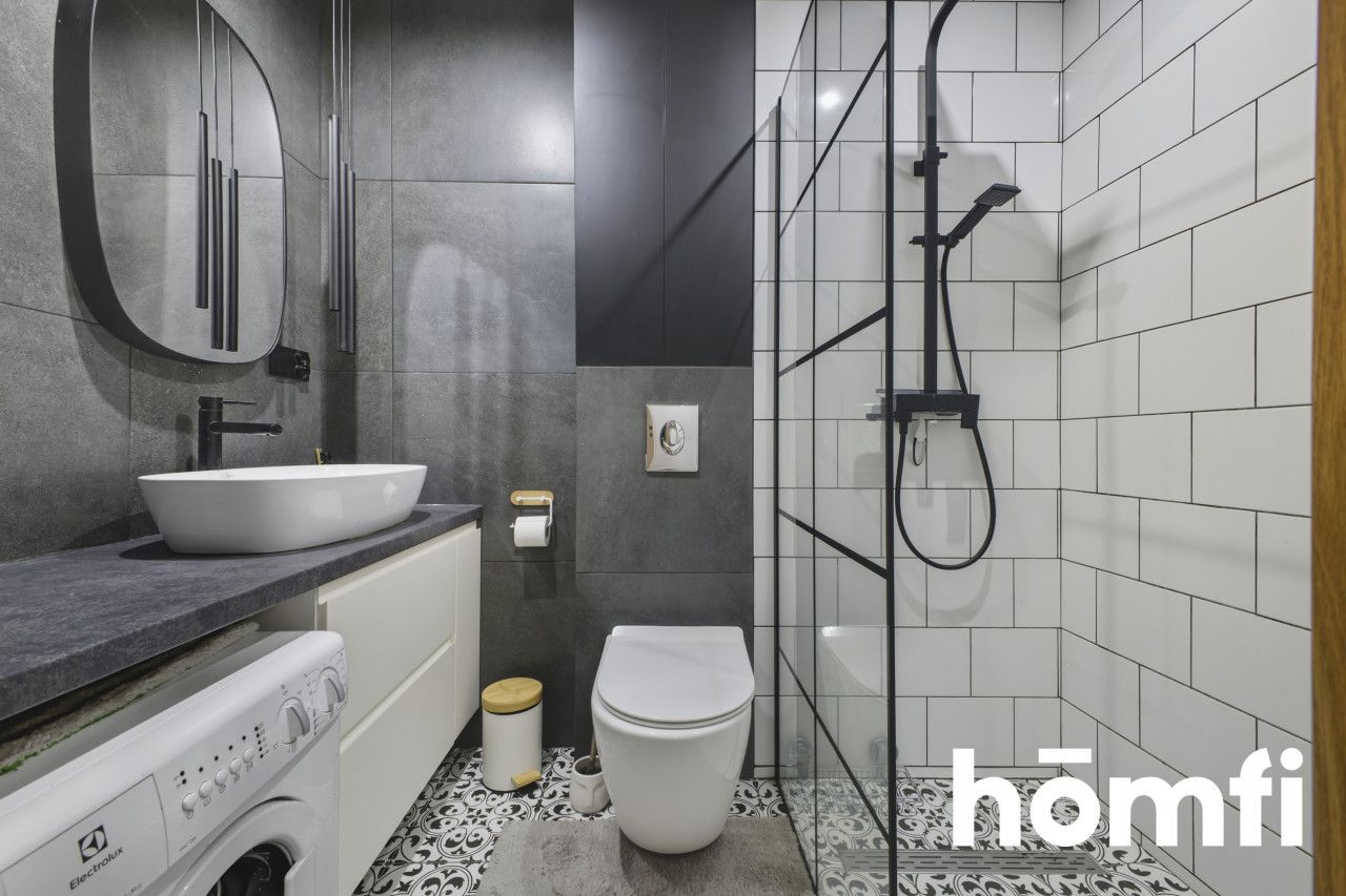 Modern apartment in the heart of Radom - Apartment - Rent - Radom, Śródmieście