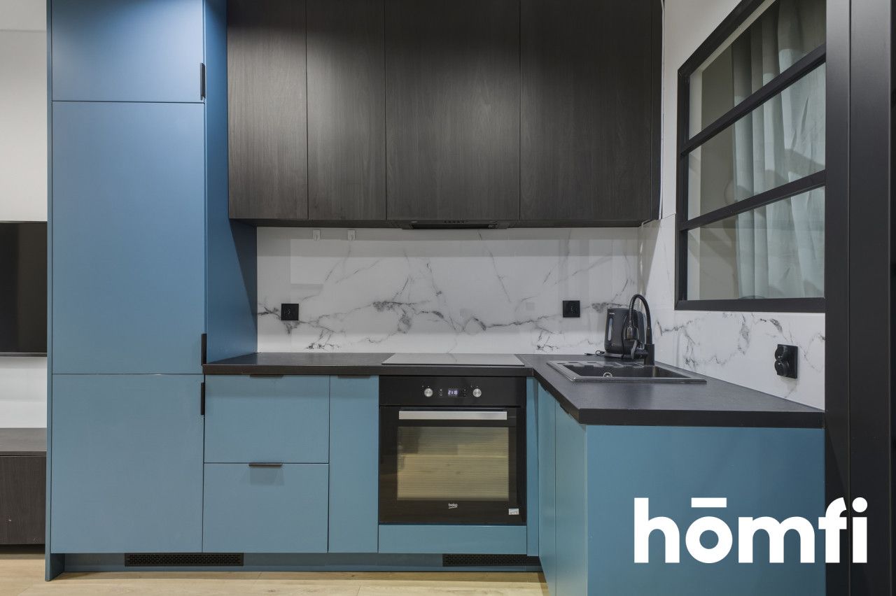 Modern apartment in the heart of Radom - Apartment - Rent - Radom, Śródmieście