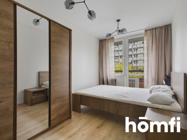 Modern apartment in the heart of Radom - Apartment - Rent - Radom, Śródmieście